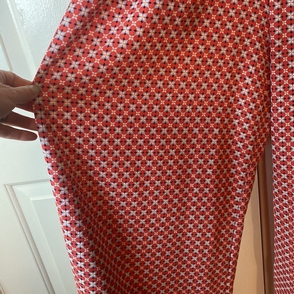 Max Studio Wide Legged Jumpsuit w/ Ruching Size ? in EUC - Picture 5 of 13